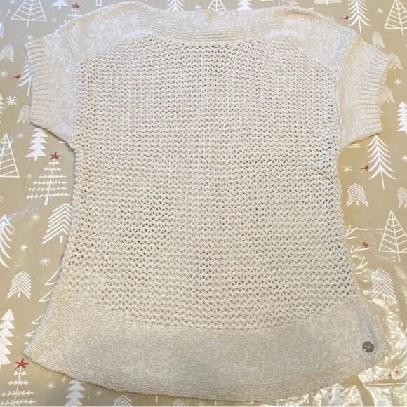 🌺3 for $30🌺Eddie Bauer Short Sleeved Knit Shirt, size S. (S94) - Picture 1 of 7